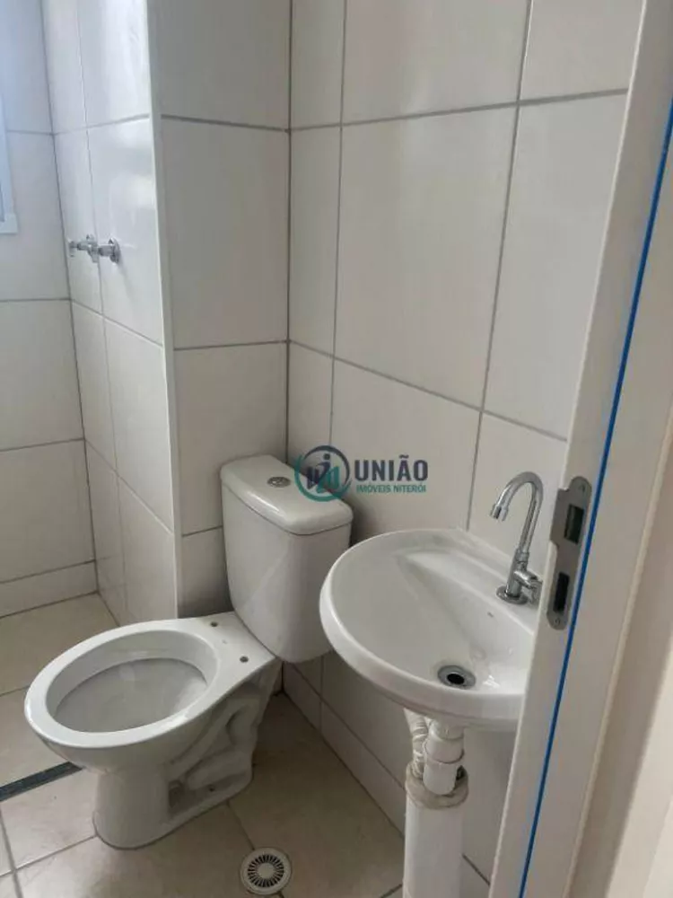 Apartamento à venda com 2 quartos, 47m² - Foto 7