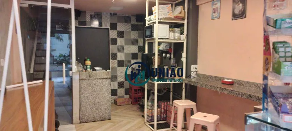 Loja-Salão, 60 m² - Foto 9