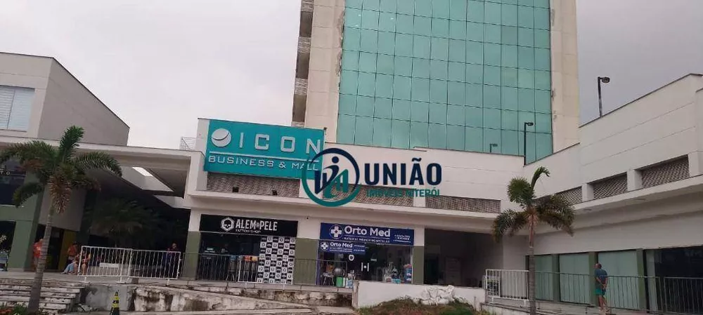 Loja-Salão, 60 m² - Foto 2
