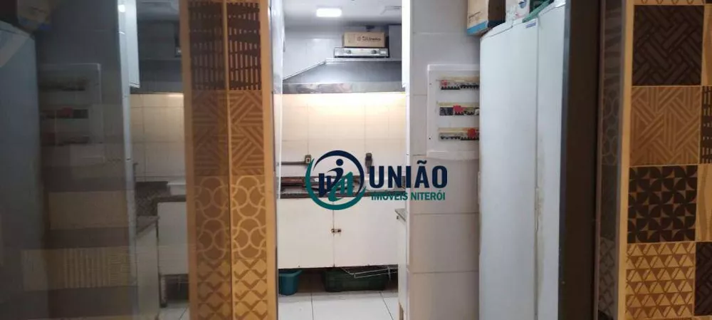 Loja-Salão, 60 m² - Foto 13