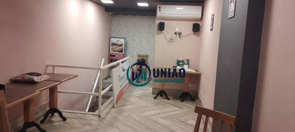 Loja-Salão, 60 m² - Foto 10