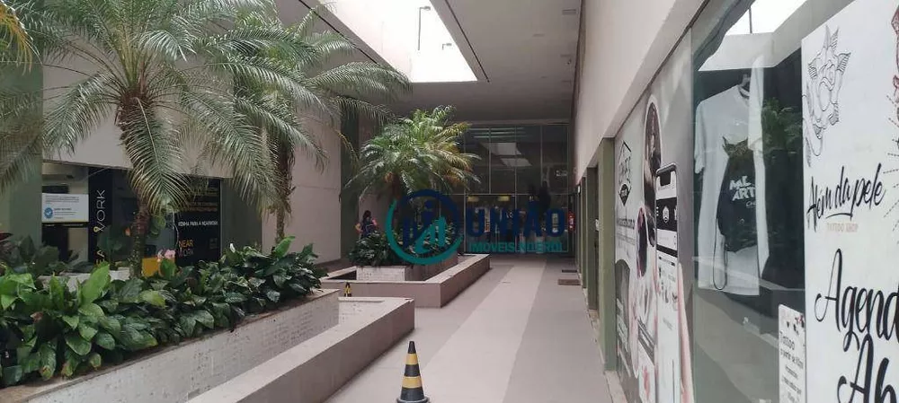 Loja-Salão, 60 m² - Foto 4