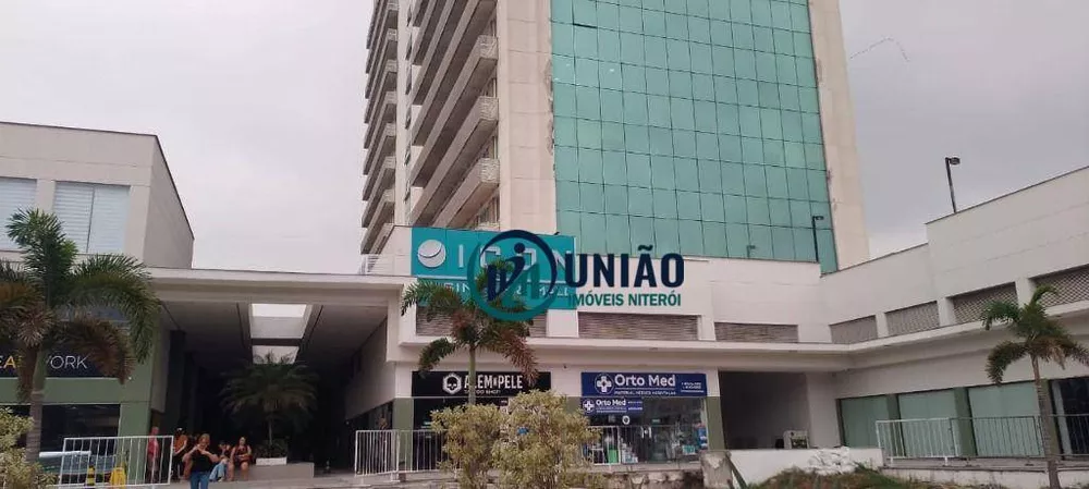 Loja-Salão, 60 m² - Foto 3