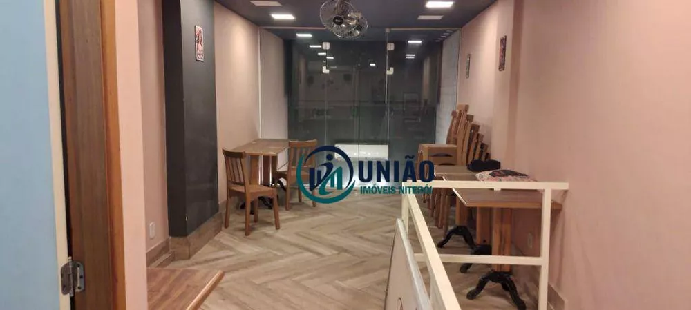 Loja-Salão, 60 m² - Foto 12