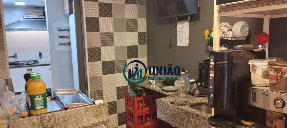 Loja-Salão, 60 m² - Foto 8