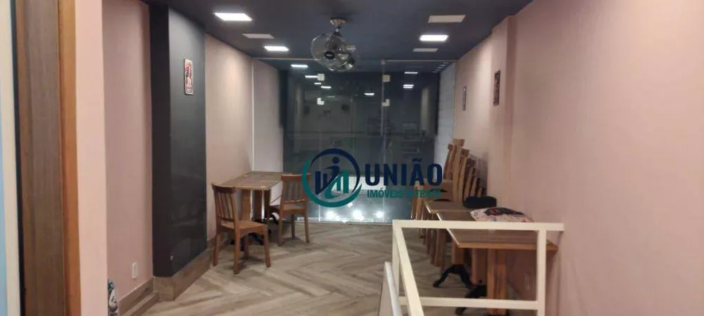 Loja-Salão, 60 m² - Foto 11