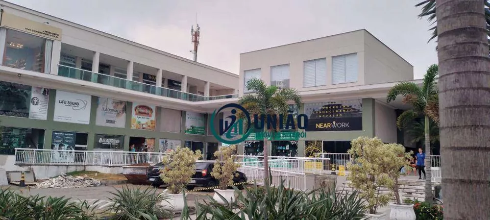 Loja-Salão, 60 m² - Foto 14