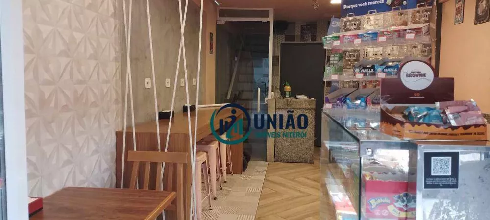 Loja-Salão, 60 m² - Foto 5