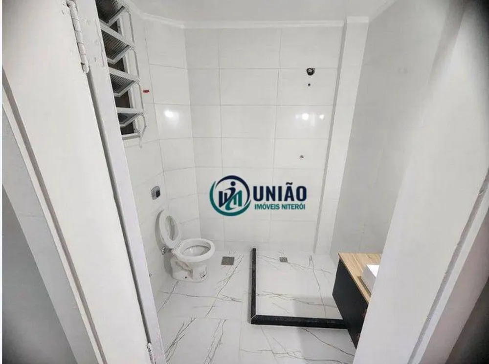 Apartamento, 2 quartos, 80 m² - Foto 7