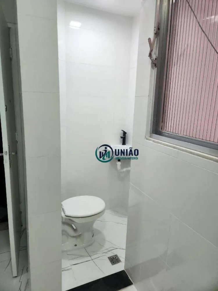 Apartamento, 2 quartos, 80 m² - Foto 15