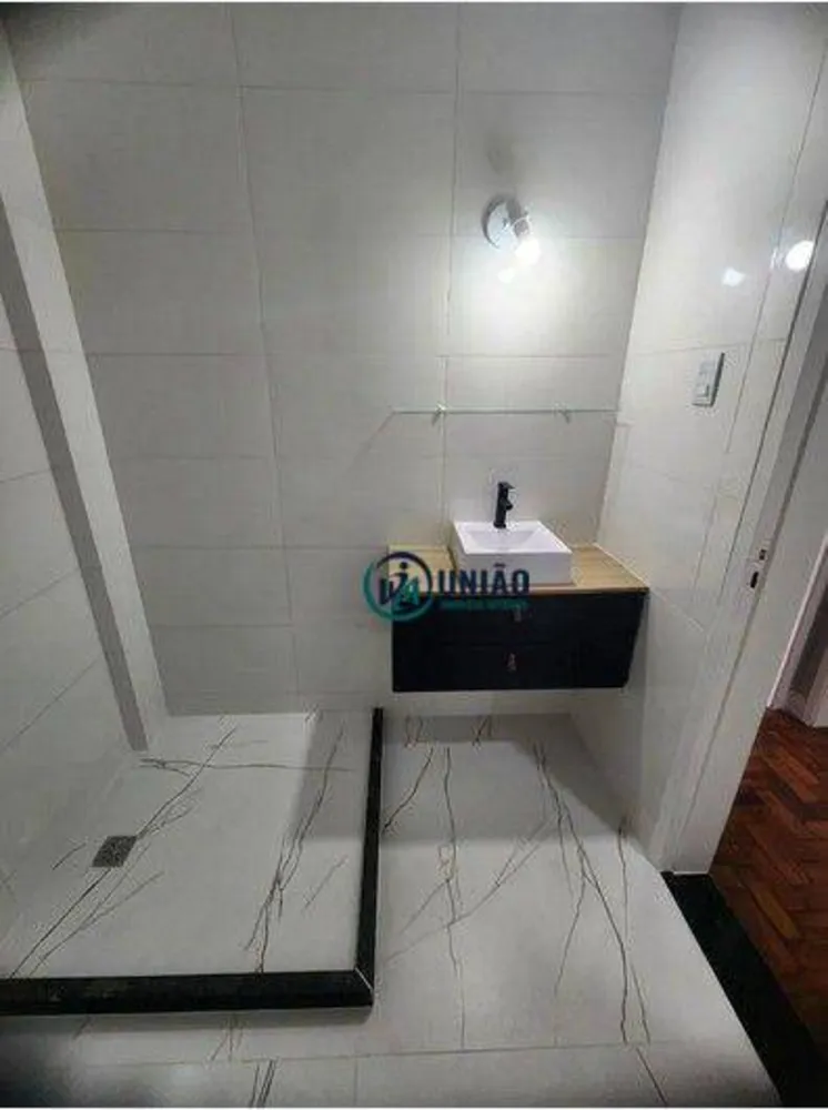 Apartamento, 2 quartos, 80 m² - Foto 8