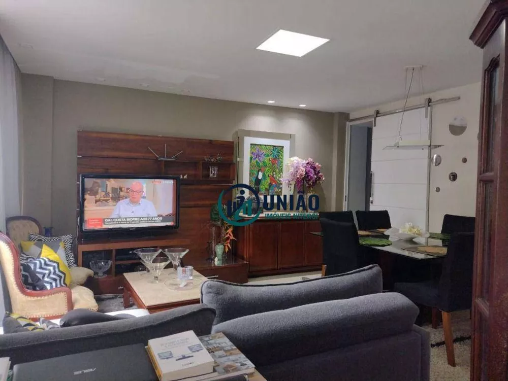 Apartamento, 3 quartos, 158 m² - Foto 2
