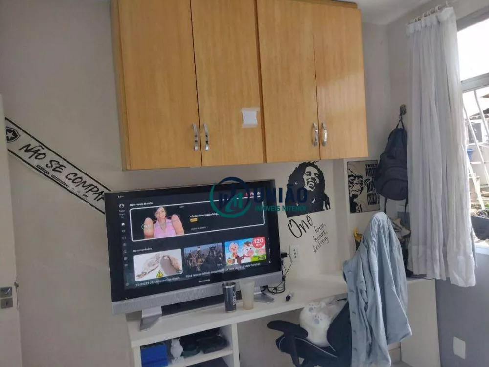 Apartamento, 3 quartos, 158 m² - Foto 19
