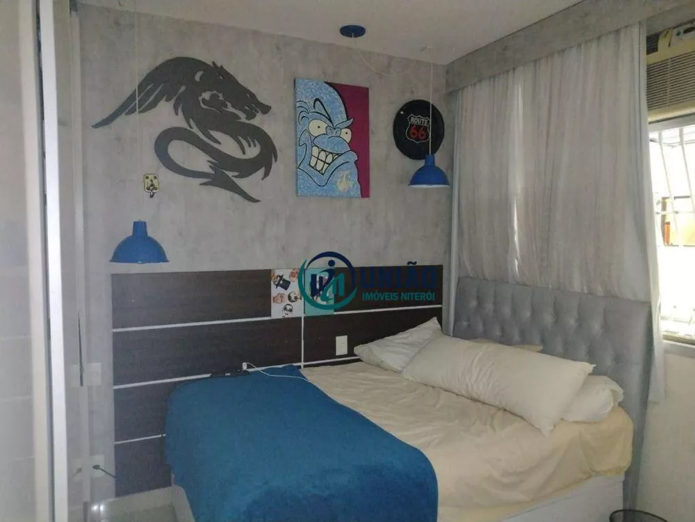 Apartamento, 3 quartos, 158 m² - Foto 10