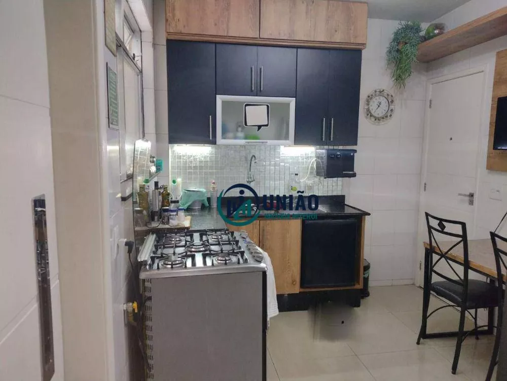 Apartamento, 3 quartos, 158 m² - Foto 12