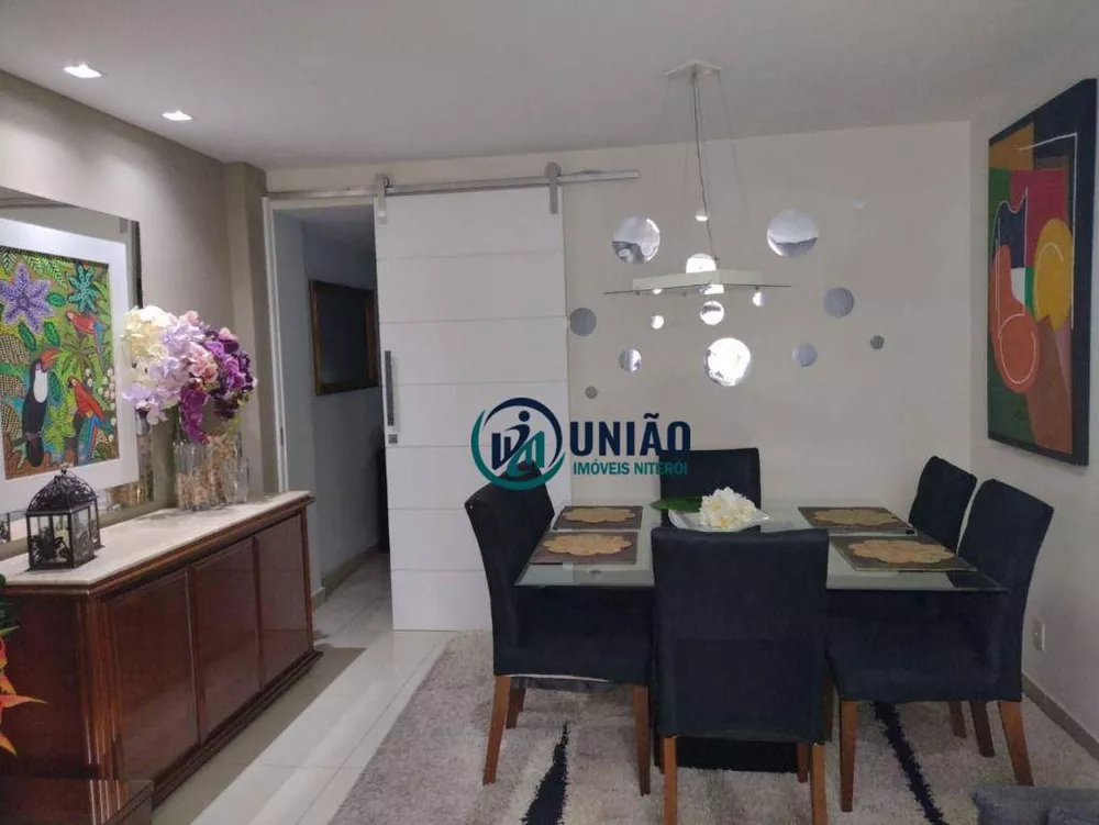 Apartamento, 3 quartos, 158 m² - Foto 4