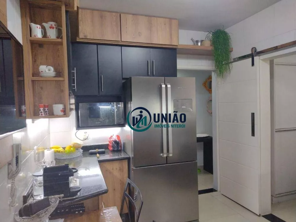 Apartamento, 3 quartos, 158 m² - Foto 11