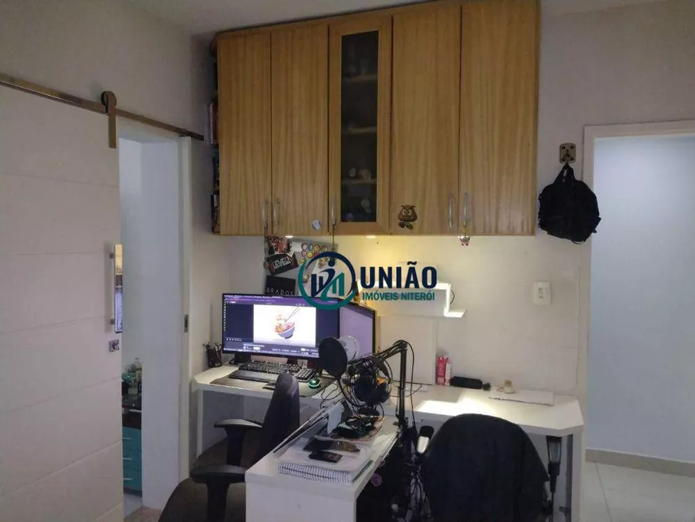 Apartamento, 3 quartos, 158 m² - Foto 21