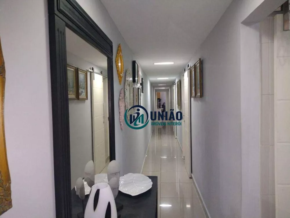 Apartamento, 3 quartos, 158 m² - Foto 5