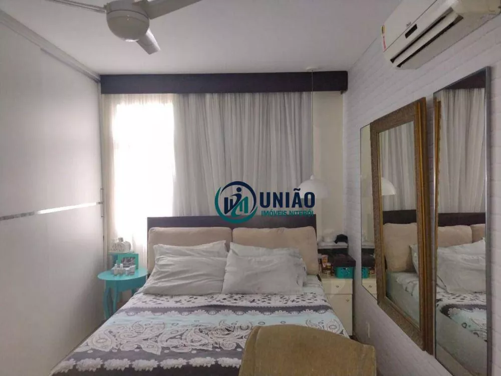 Apartamento, 3 quartos, 158 m² - Foto 6