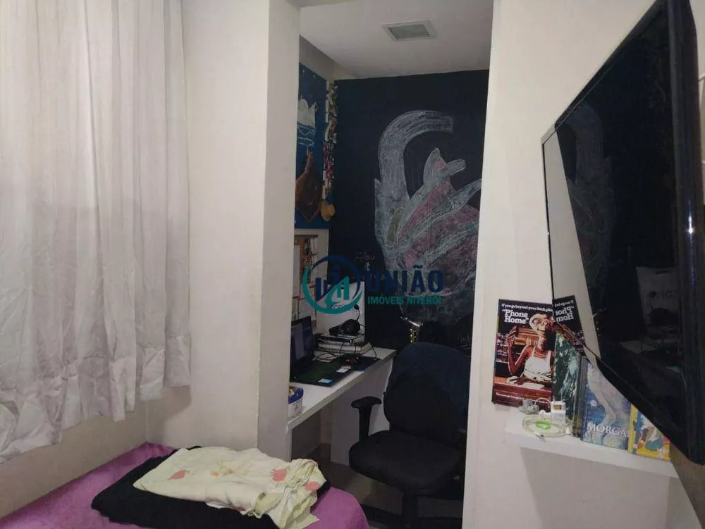Apartamento, 3 quartos, 158 m² - Foto 22