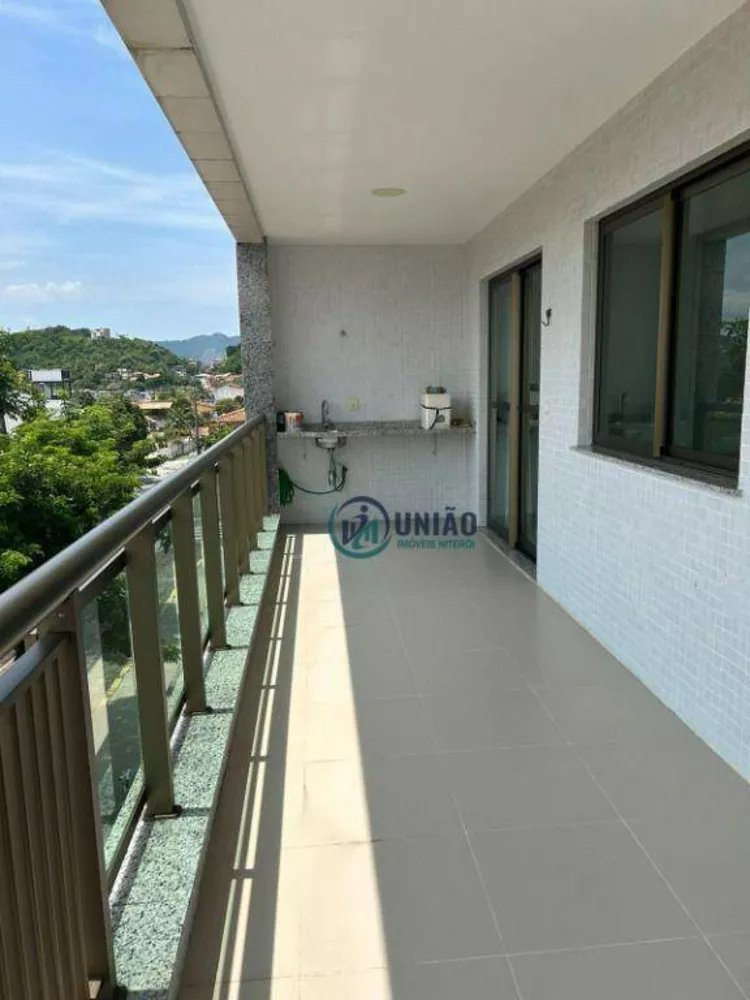 Apartamento à venda com 2 quartos, 76m² - Foto 8