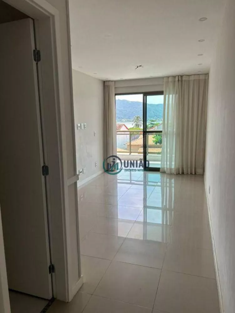 Apartamento à venda com 2 quartos, 76m² - Foto 6