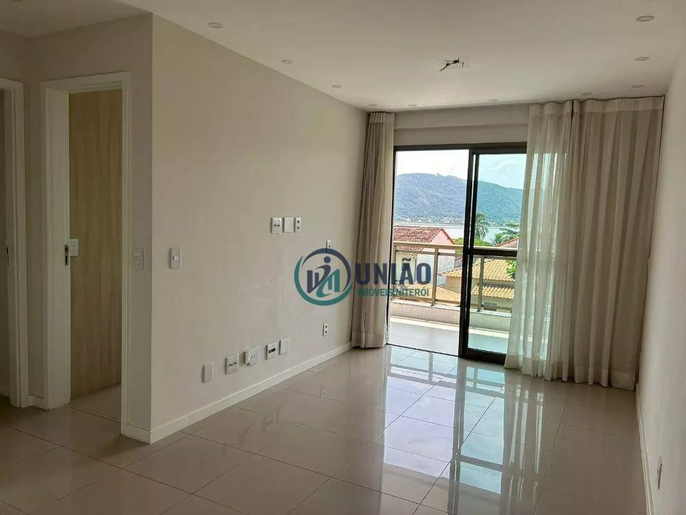 Apartamento à venda com 2 quartos, 76m² - Foto 3