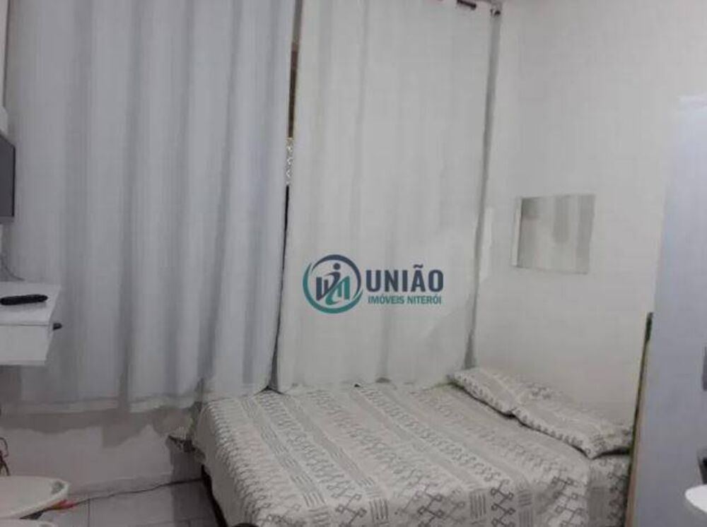 Apartamento à venda com 1 quarto, 21m² - Foto 4