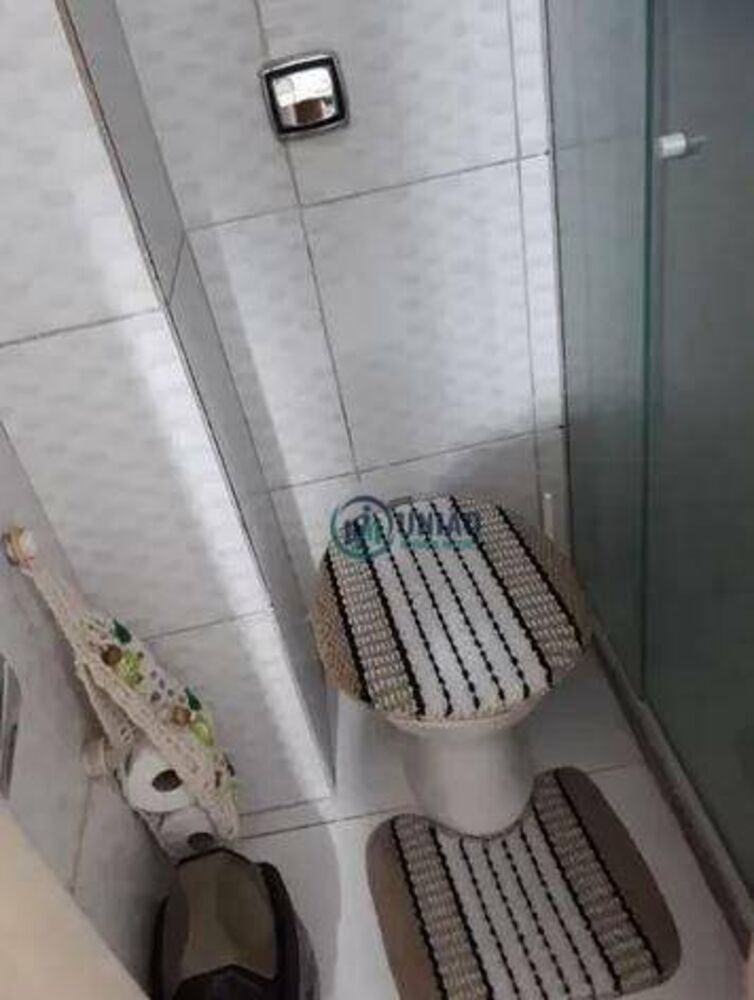 Apartamento à venda com 1 quarto, 21m² - Foto 2