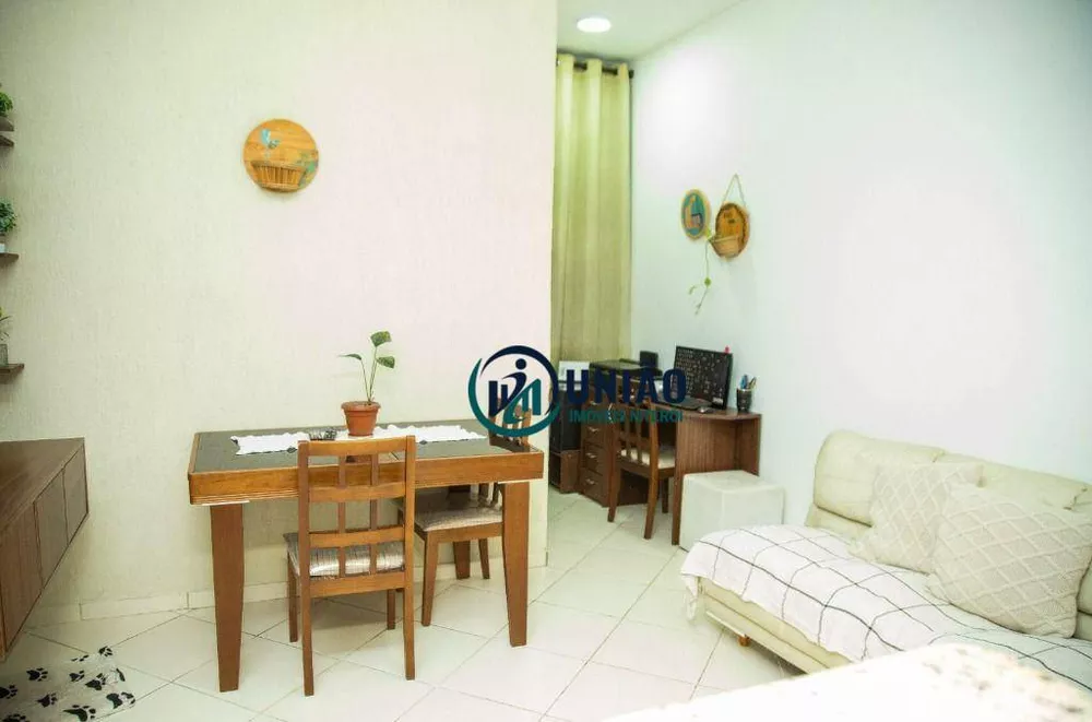 Apartamento, 2 quartos, 40 m² - Foto 10