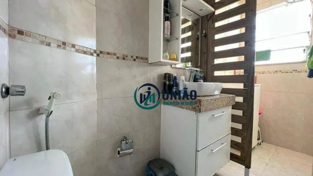 Apartamento, 2 quartos, 40 m² - Foto 23