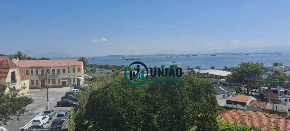 Apartamento, 2 quartos, 40 m² - Foto 2