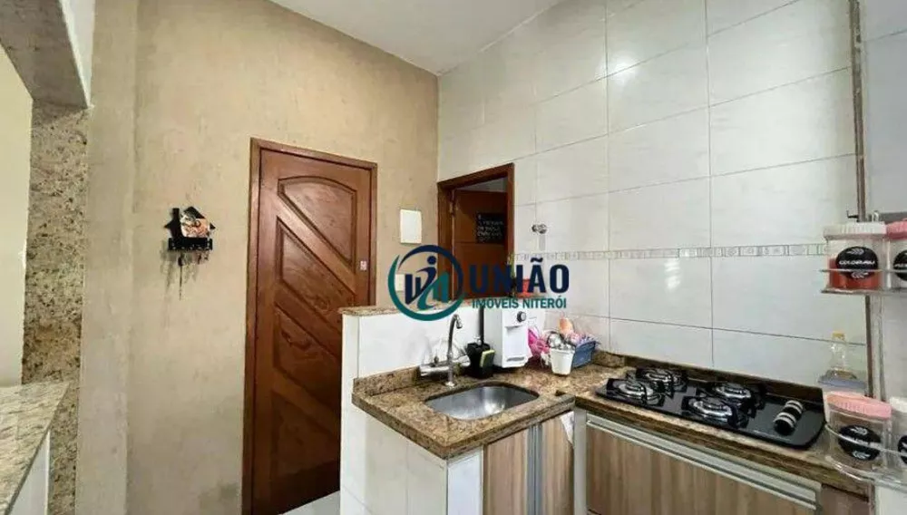 Apartamento, 2 quartos, 40 m² - Foto 14