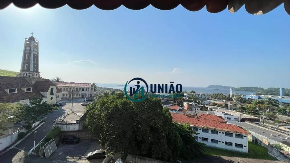 Apartamento, 2 quartos, 40 m² - Foto 4