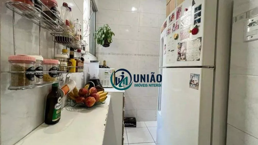 Apartamento, 2 quartos, 40 m² - Foto 15