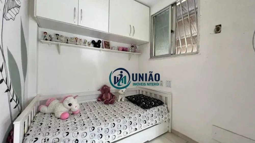 Apartamento, 2 quartos, 40 m² - Foto 21