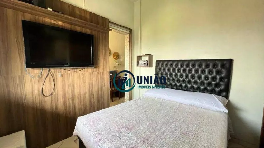 Apartamento, 2 quartos, 40 m² - Foto 18