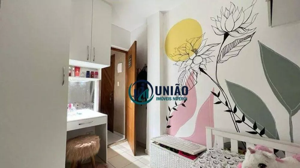 Apartamento, 2 quartos, 40 m² - Foto 19