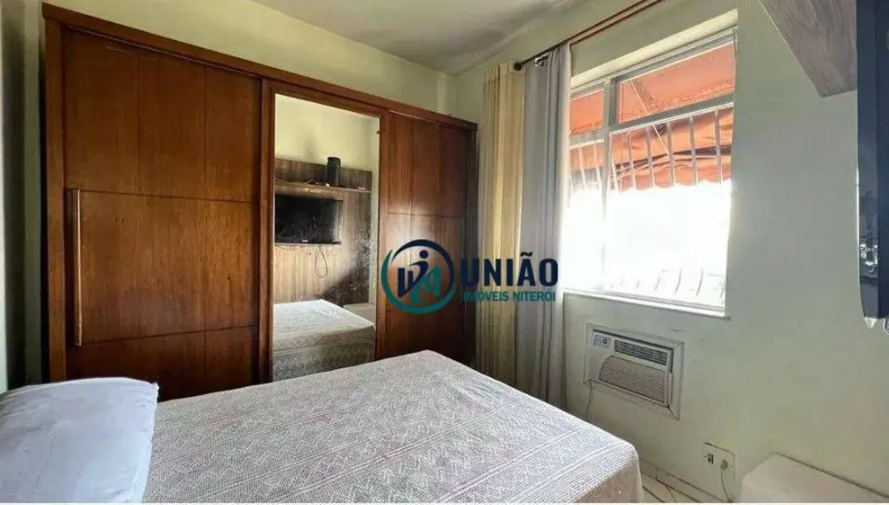 Apartamento, 2 quartos, 40 m² - Foto 16