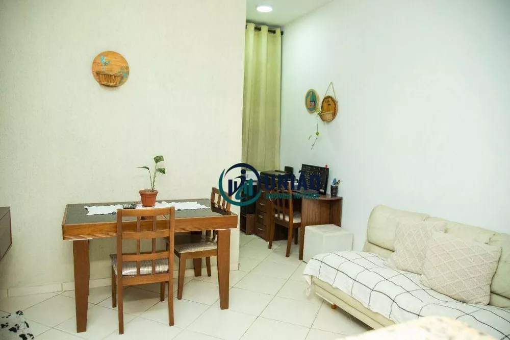 Apartamento, 2 quartos, 40 m² - Foto 7