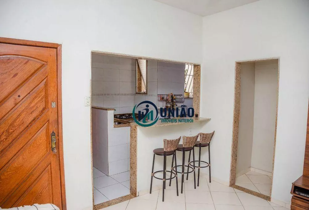 Apartamento, 2 quartos, 40 m² - Foto 12