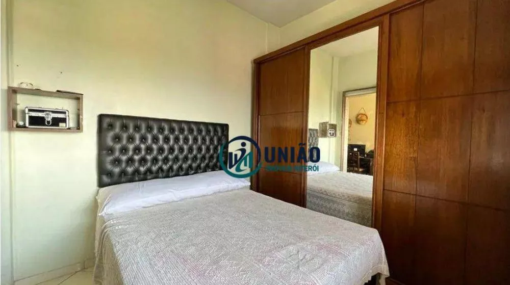 Apartamento, 2 quartos, 40 m² - Foto 17