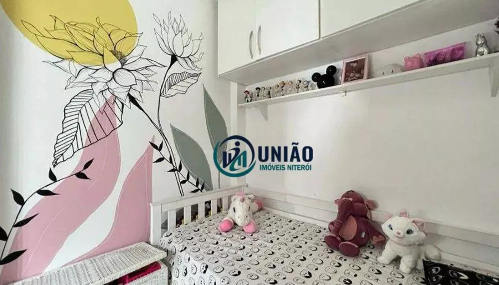 Apartamento, 2 quartos, 40 m² - Foto 20