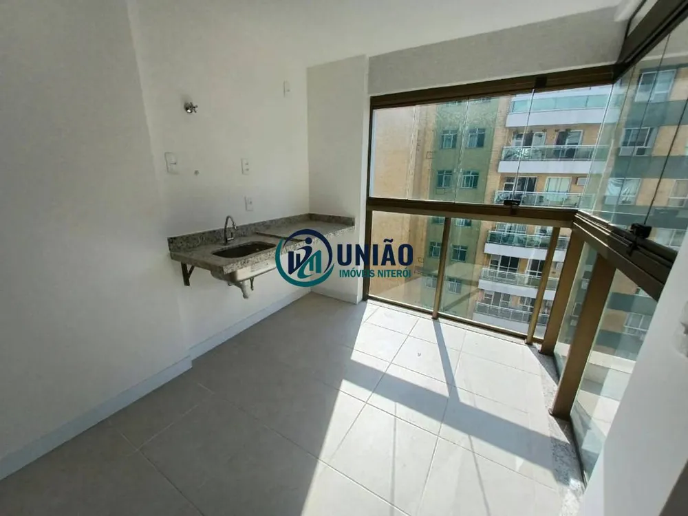 Apartamento, 1 quarto, 35 m² - Foto 10