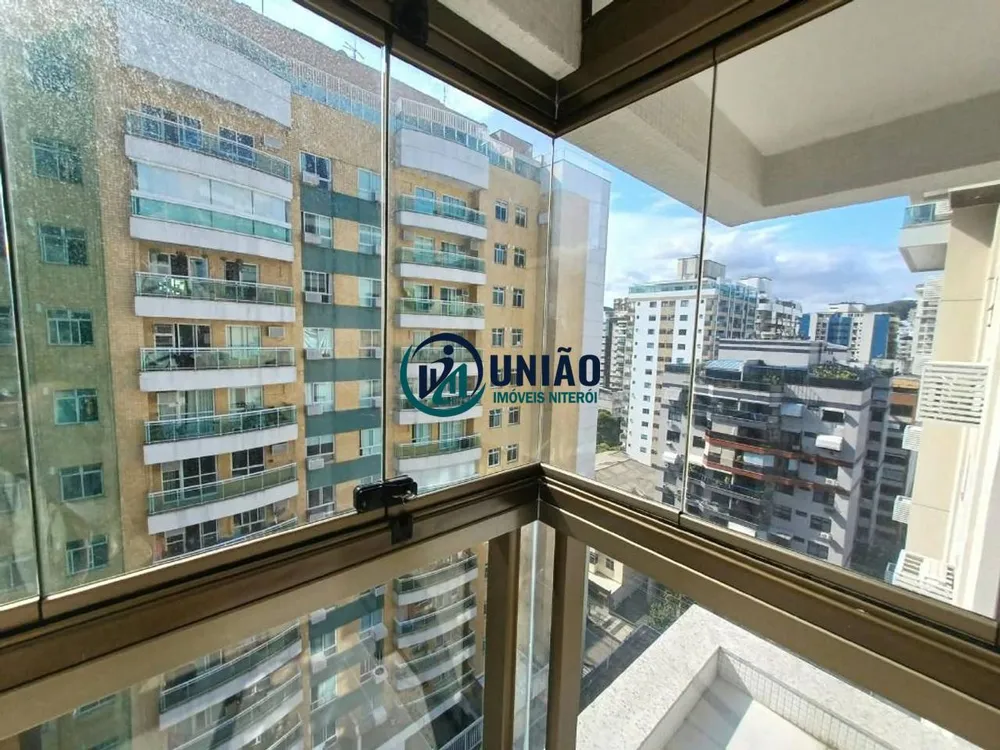 Apartamento, 1 quarto, 35 m² - Foto 4