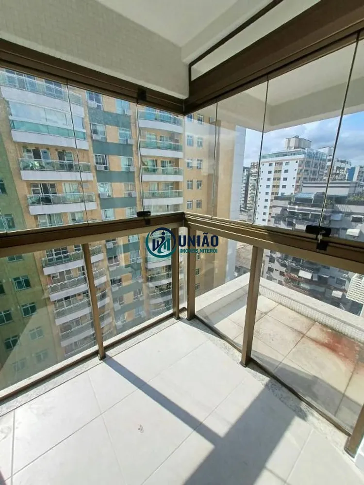 Apartamento, 1 quarto, 35 m² - Foto 6