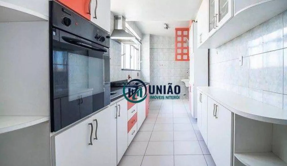 Apartamento, 3 quartos, 84 m² - Foto 7