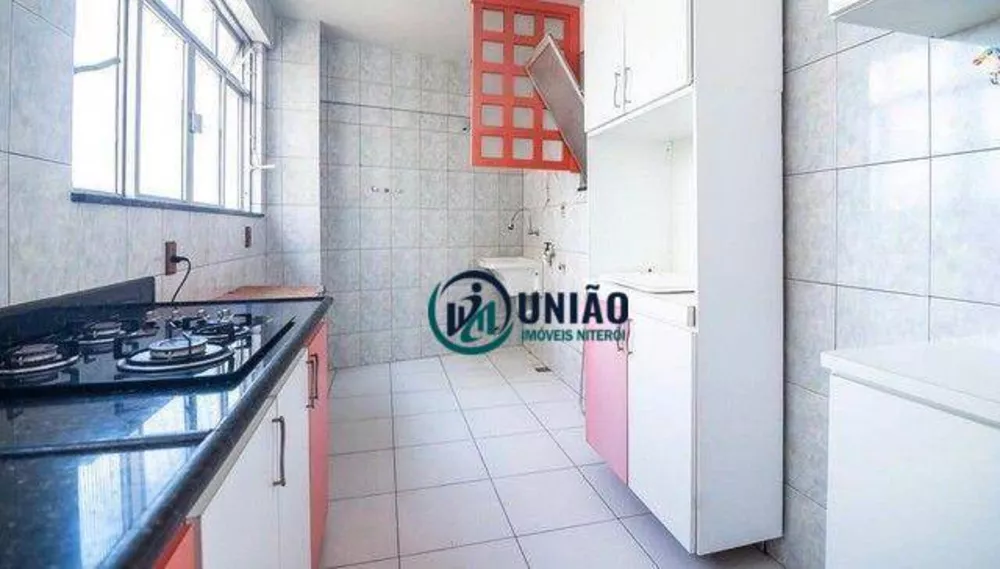 Apartamento, 3 quartos, 84 m² - Foto 8