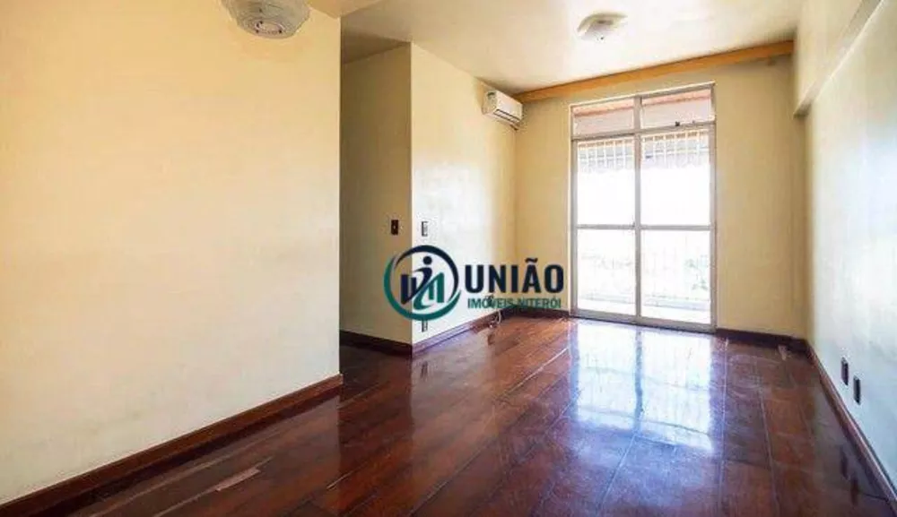Apartamento, 3 quartos, 84 m² - Foto 2